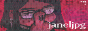 an 88x31 button for janeljpg.neocities.org.